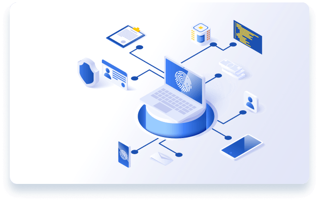 Bảo Vệ Fingerprint